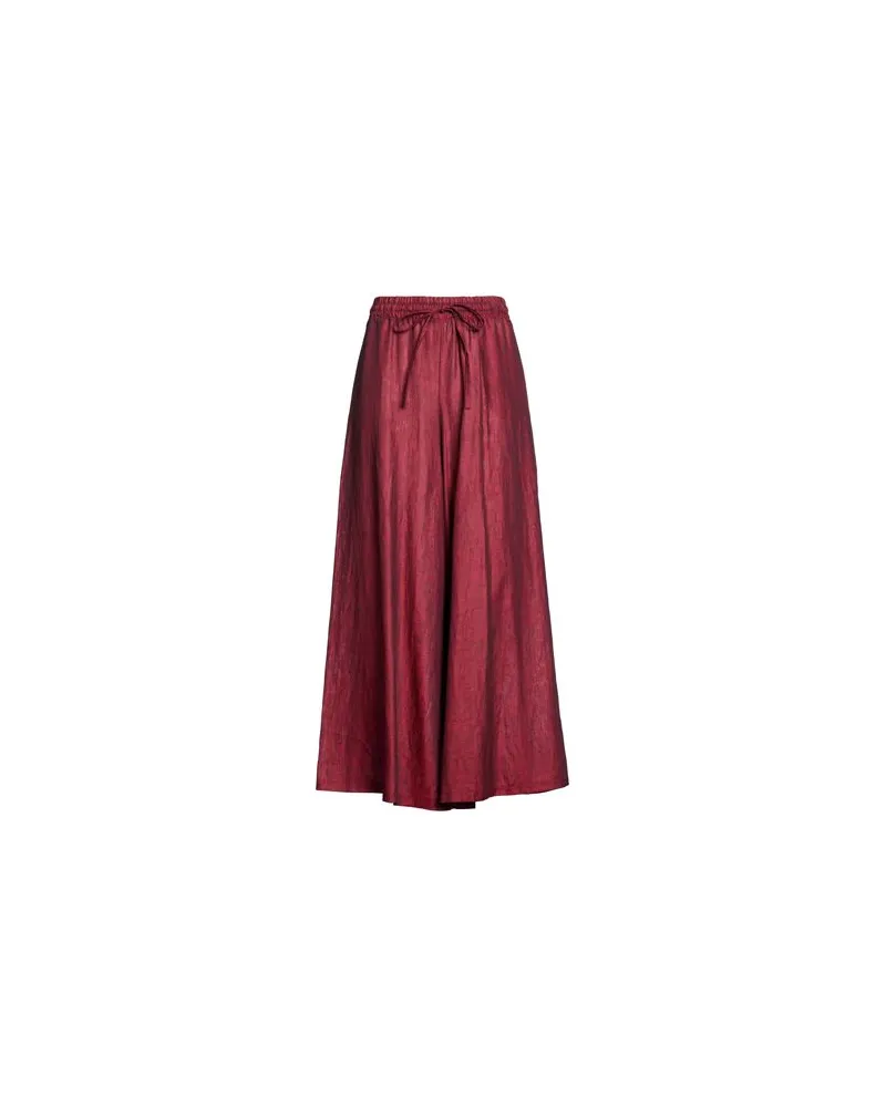 Greek Archaic Kori HOSEN & RÖCKE - Hosenauf YOOX.COM Bordeaux
