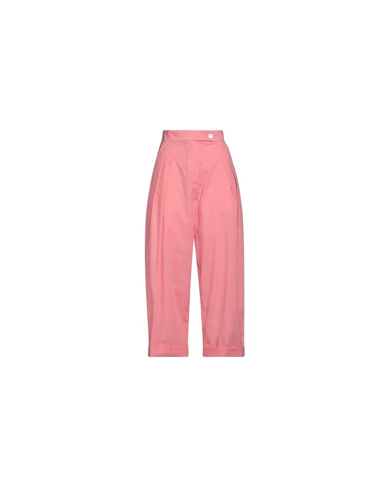 Collection Privée? HOSEN & RÖCKE - Hosenauf YOOX.COM Lachs
