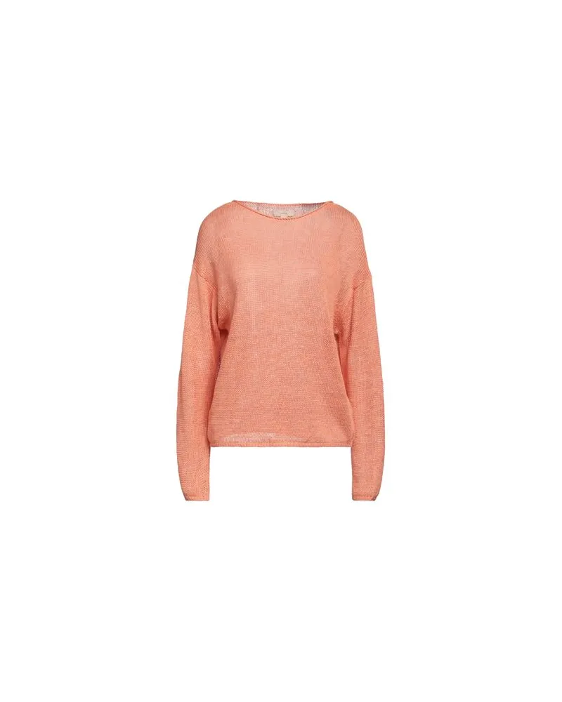 Vince STRICKWAREN - Pulloverauf YOOX.COM Lachs