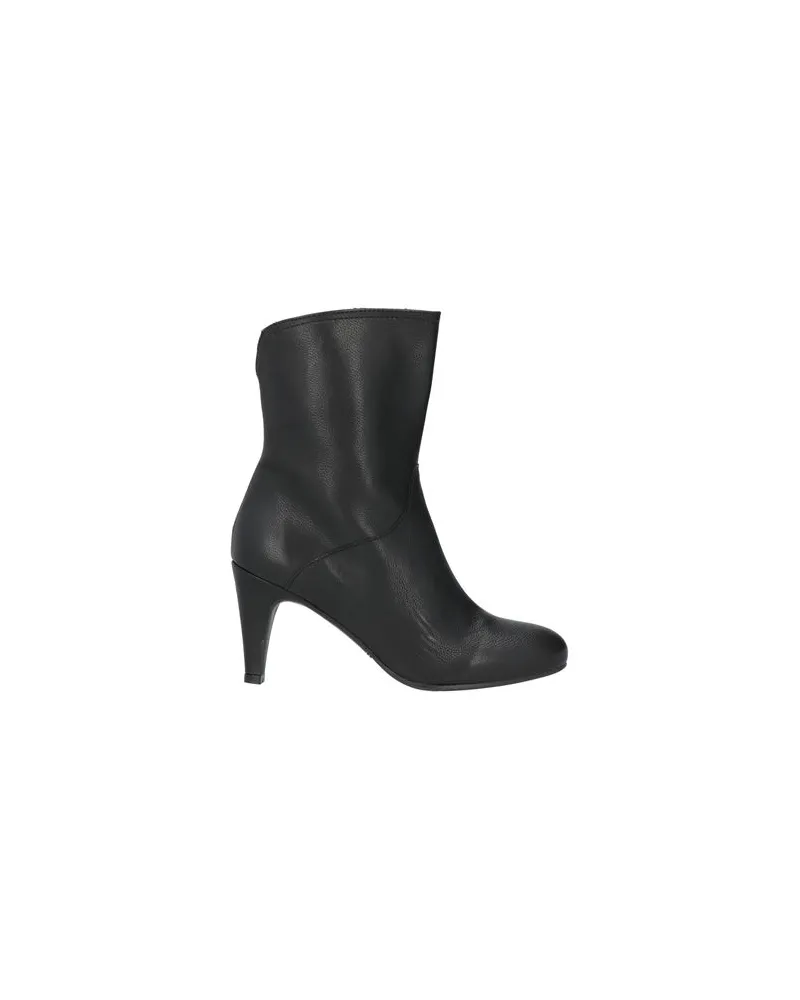 Marian SCHUHE - Stiefelettenauf YOOX.COM Schwarz