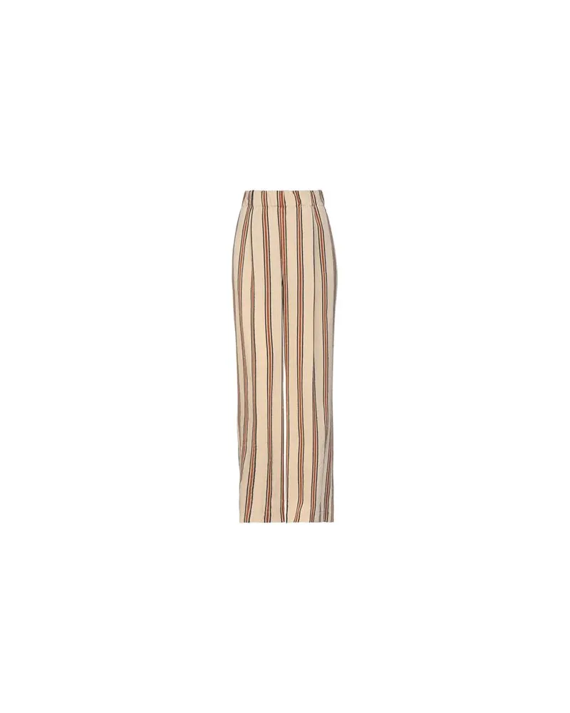 Jejia HOSEN & RÖCKE - Hosenauf YOOX.COM Beige