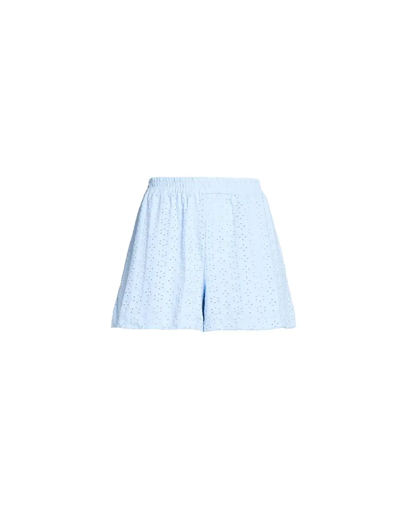 FISICO-Cristina Ferrari HOSEN & RÖCKE - Shorts & Bermudashortsauf YOOX.COM Himmelblau