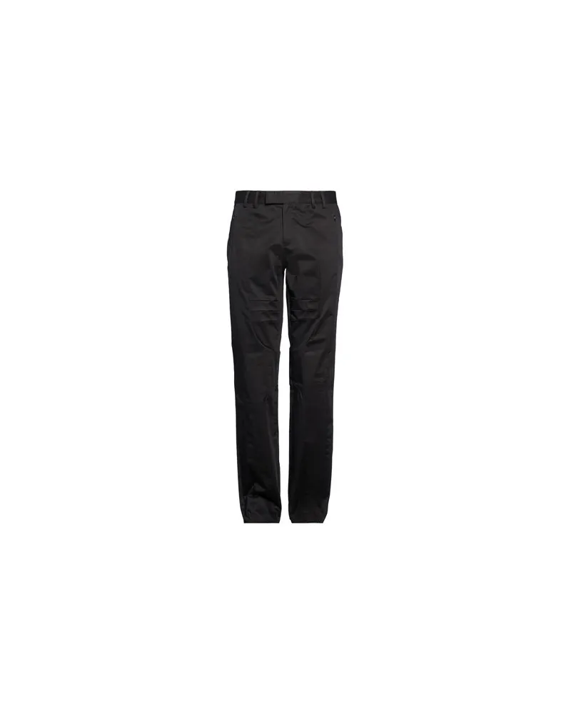 Gazzarrini HOSEN & RÖCKE - Hosenauf YOOX.COM Schwarz