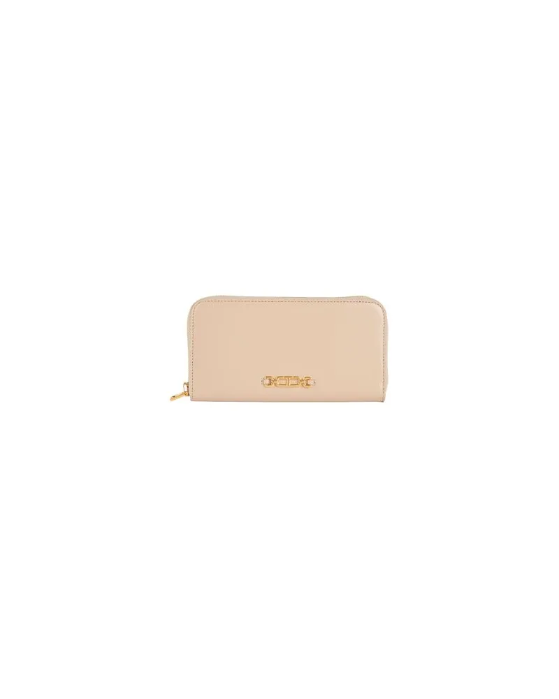 Tom Ford Kleinlederwaren - Brieftaschenauf YOOX.COM Beige