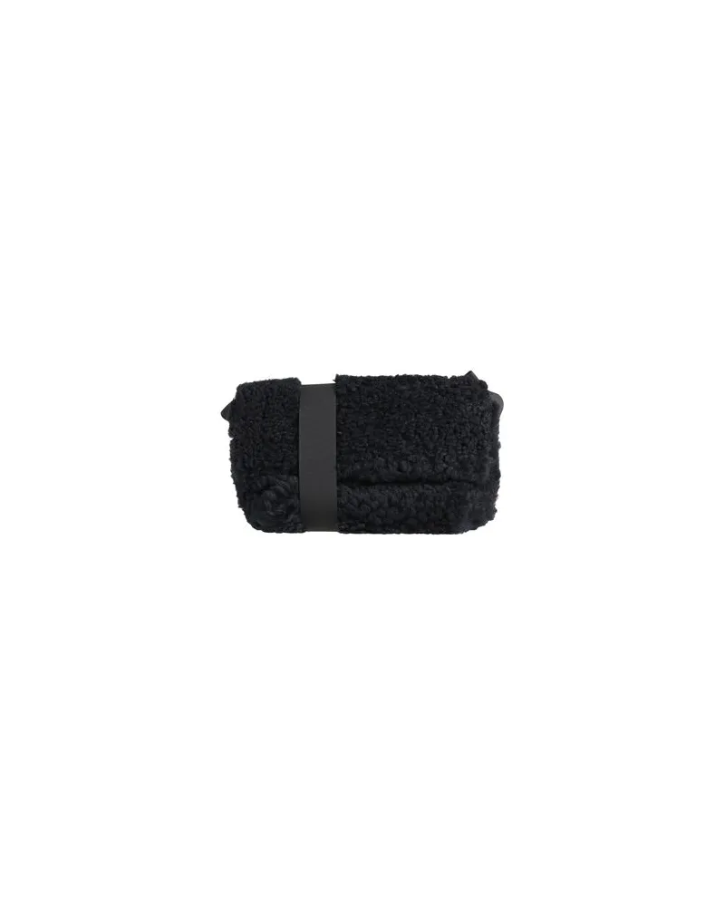 Jil Sander TASCHEN - Umhängetascheauf YOOX.COM Nachtblau