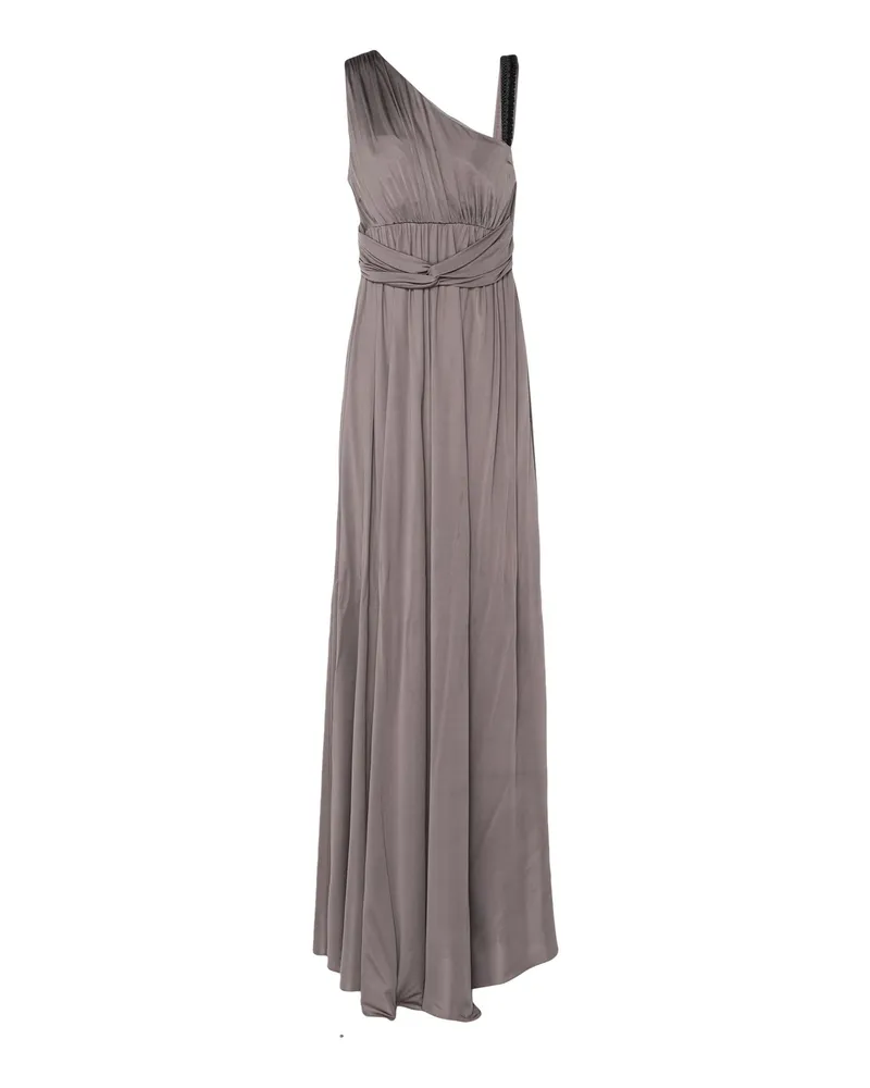 Byblos Maxi-Kleid Grau