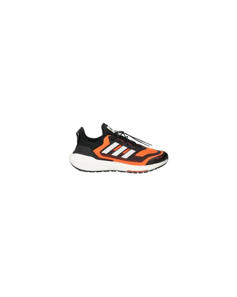 adidas ULTRABOOST - SCHUHE - Sneakersauf YOOX.COM Orange