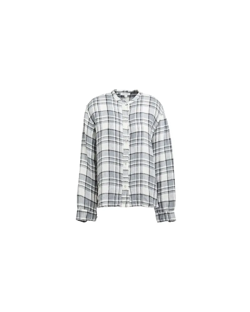CROSSLEY TOPS - Hemdenauf YOOX.COM Grau