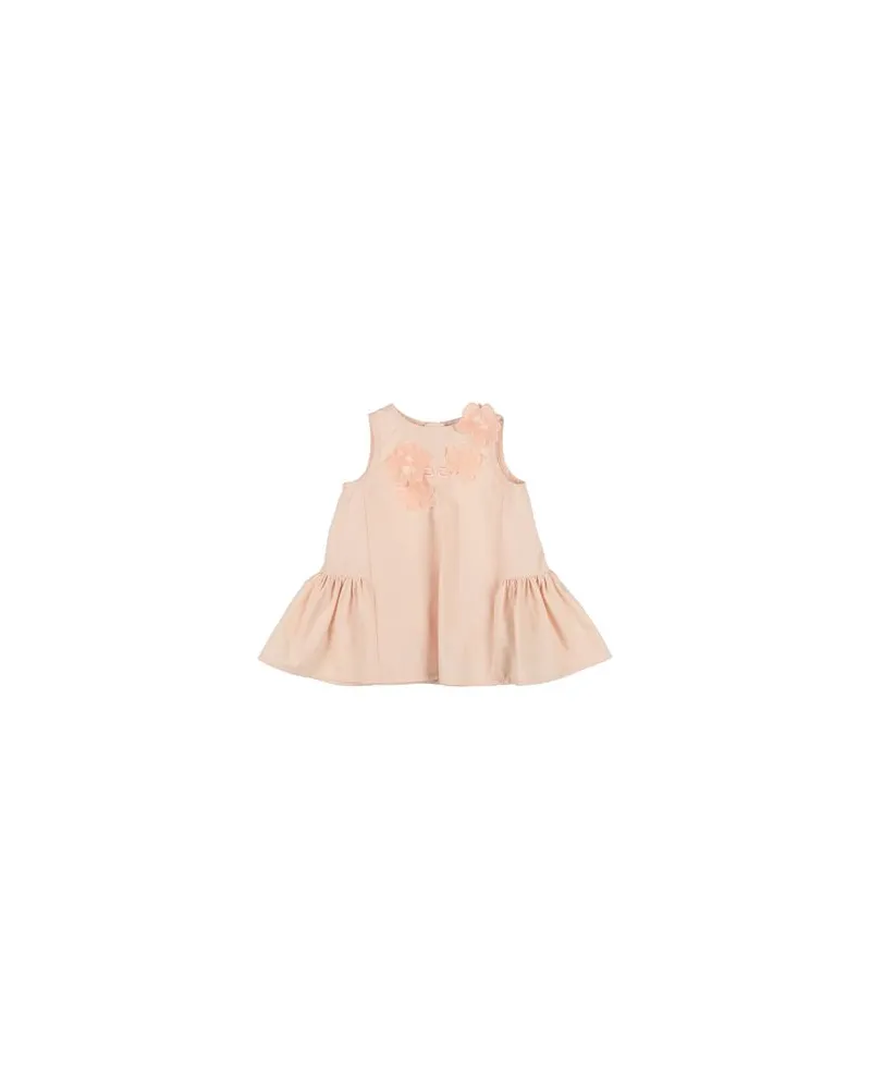 Elisabetta Franchi NEUGEBORENE - Babykleiderauf YOOX.COM Hellrosa