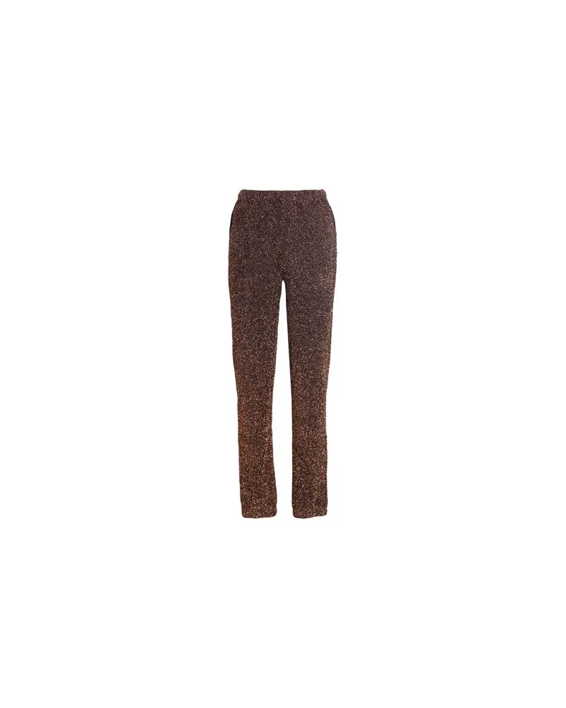 Aniye By HOSEN & RÖCKE - Hosenauf YOOX.COM Braun