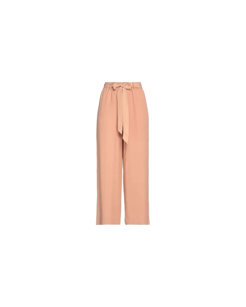 Incotex HOSEN & RÖCKE - Hosenauf YOOX.COM Lachs