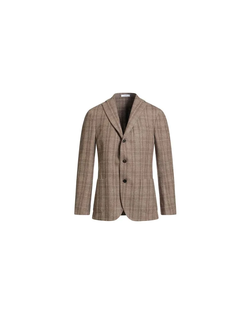 Boglioli ANZÜGE und CO-ORDS - Blazersauf YOOX.COM Khaki