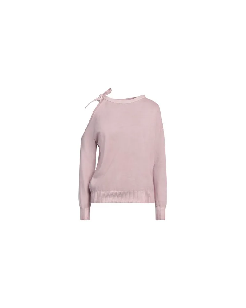 Arovescio STRICKWAREN - Pulloverauf YOOX.COM Malve