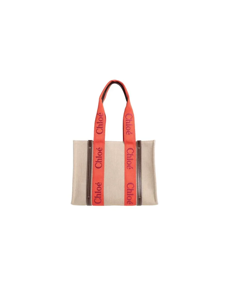 Chloé TASCHEN - Handtaschenauf YOOX.COM Orange