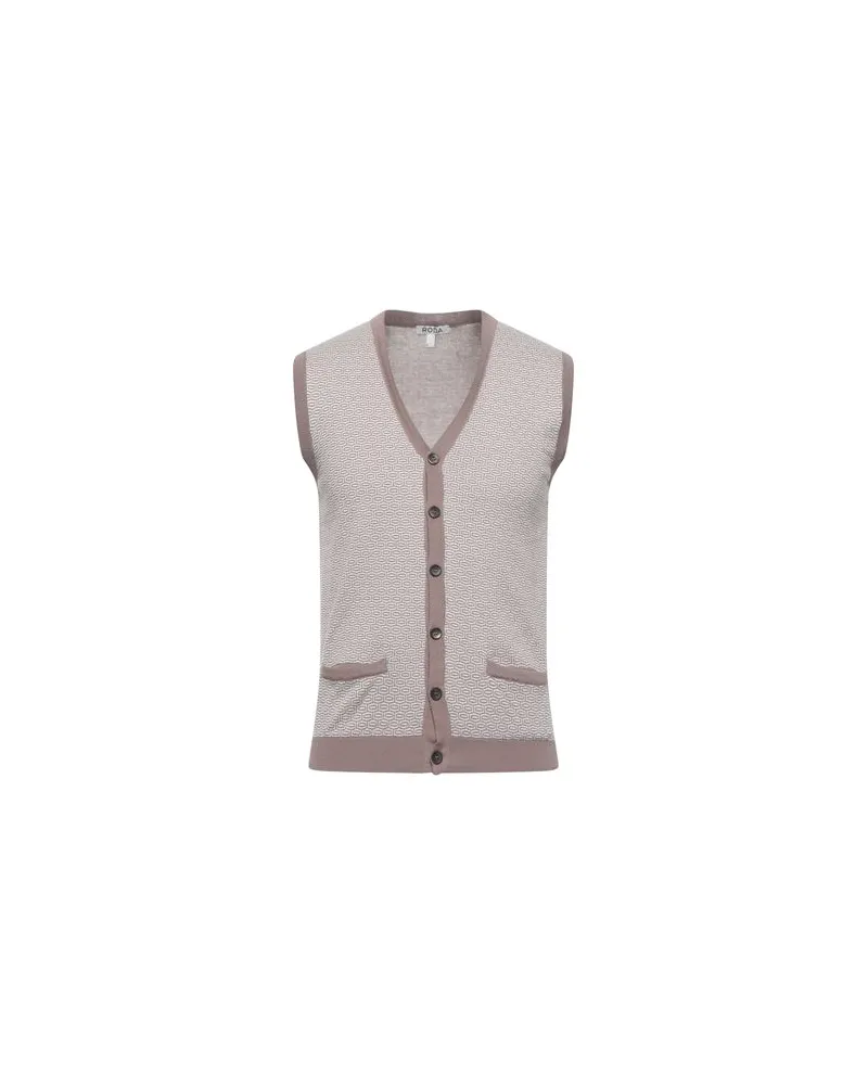 Roda STRICKWAREN - Strickjackenauf YOOX.COM Khaki