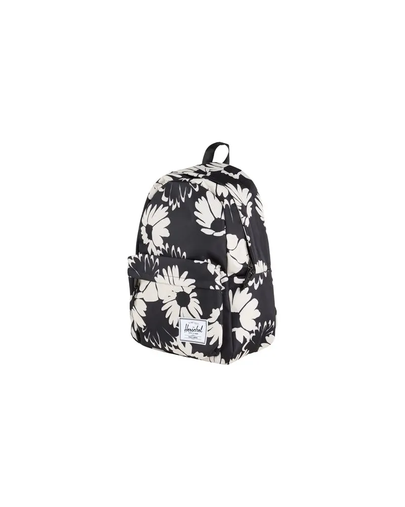 Herschel Supply Co. HERSCHEL CLASSIC XL - TASCHEN - Rucksäckeauf YOOX.COM Schwarz