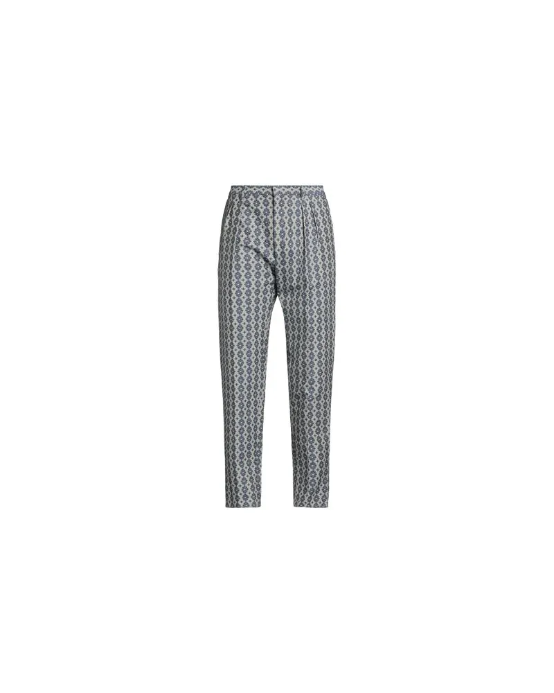 Gabriele Pasini HOSEN & RÖCKE - Hosenauf YOOX.COM Marineblau