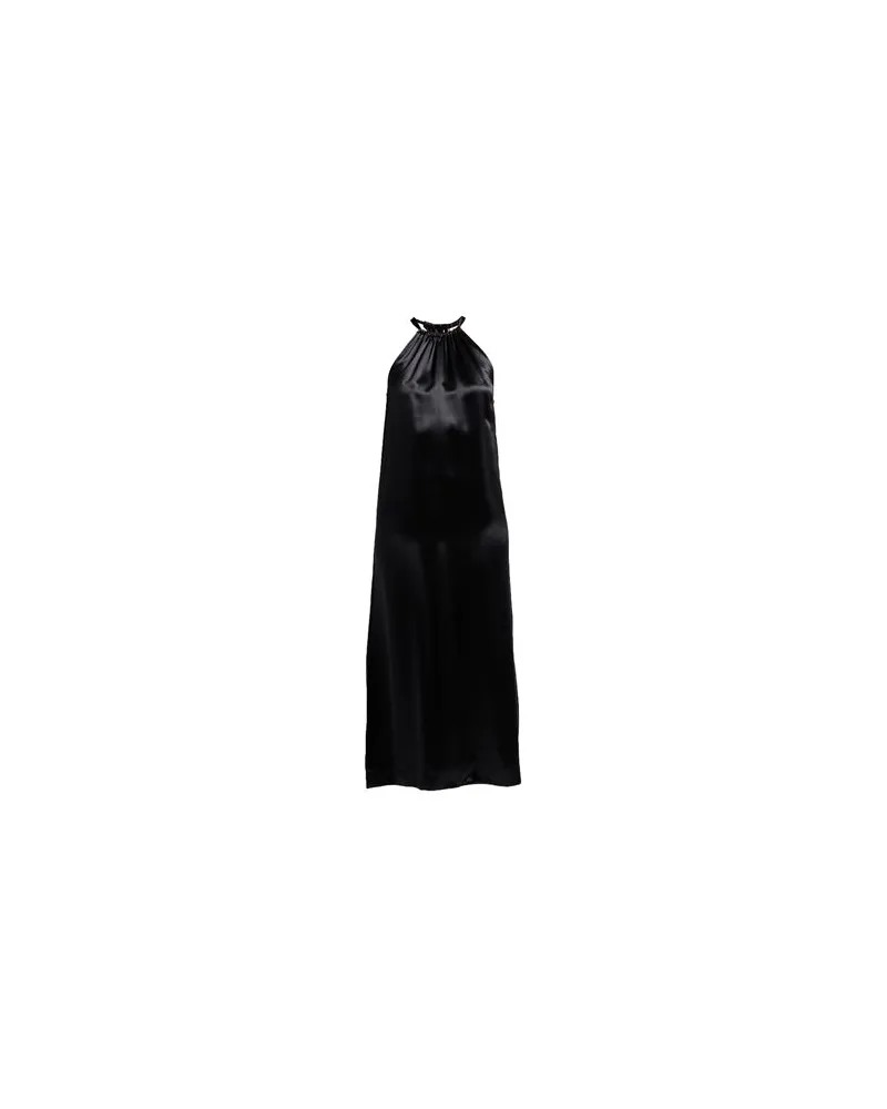 Loulou Studio KLEIDER - Maxi-Kleiderauf YOOX.COM Schwarz