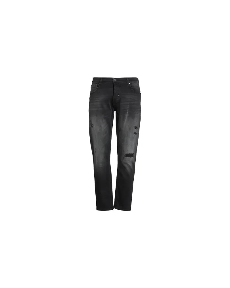 Antony Morato HOSEN & RÖCKE - Jeanshosenauf YOOX.COM Schwarz