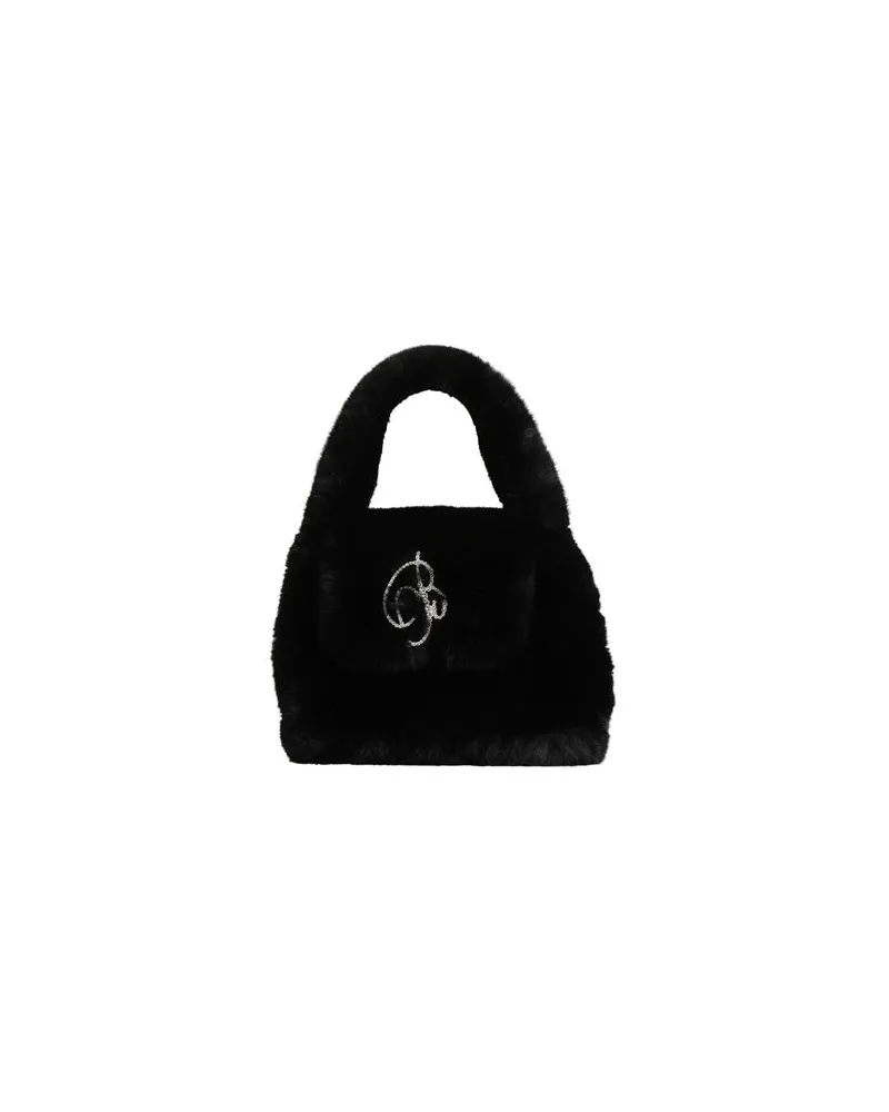 Blumarine TASCHEN - Handtaschenauf YOOX.COM Schwarz