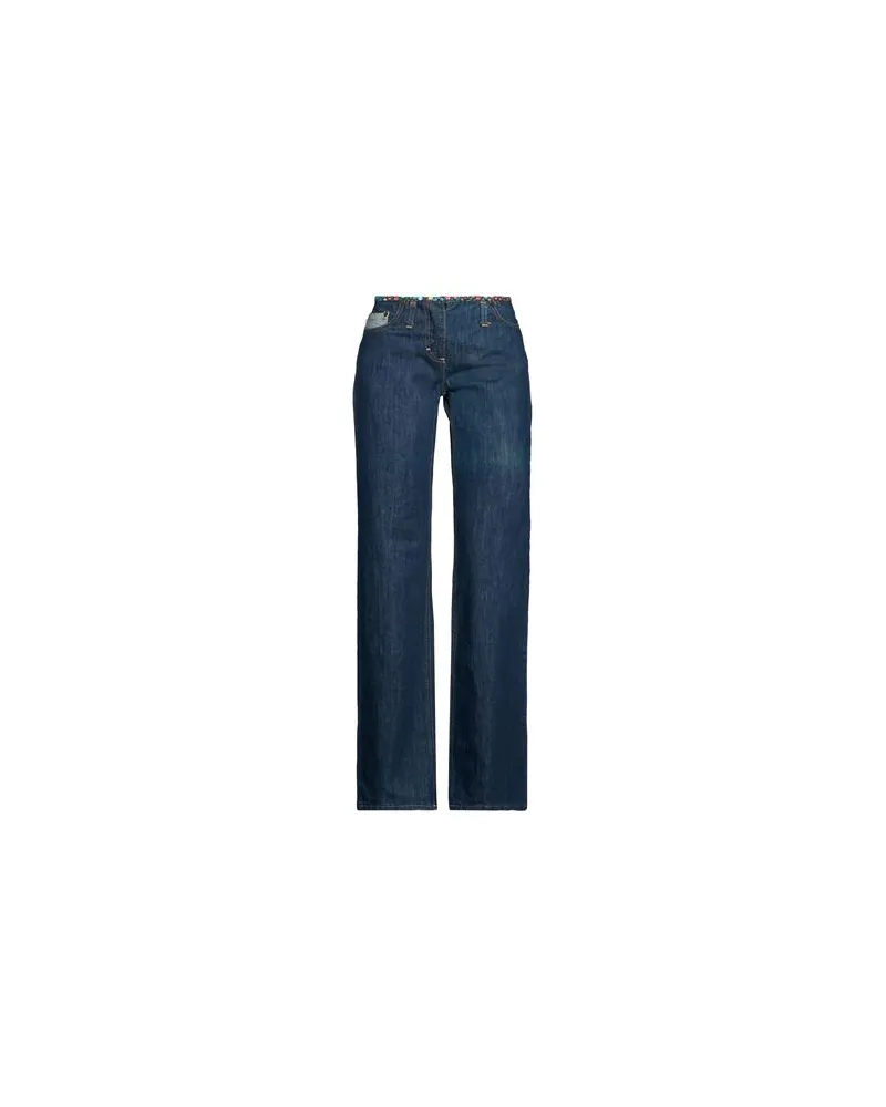 Paul Smith HOSEN & RÖCKE - Jeanshosenauf YOOX.COM Blau