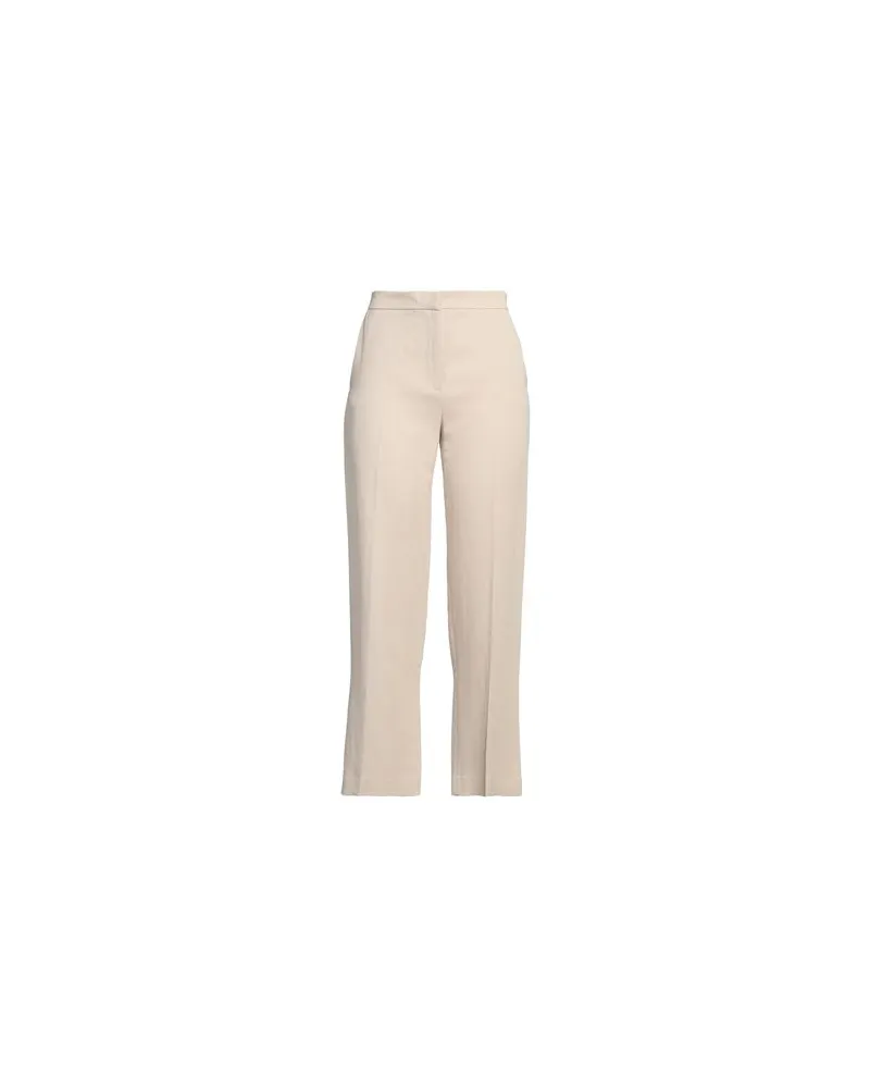 Antonelli Firenze HOSEN & RÖCKE - Hosenauf YOOX.COM Beige