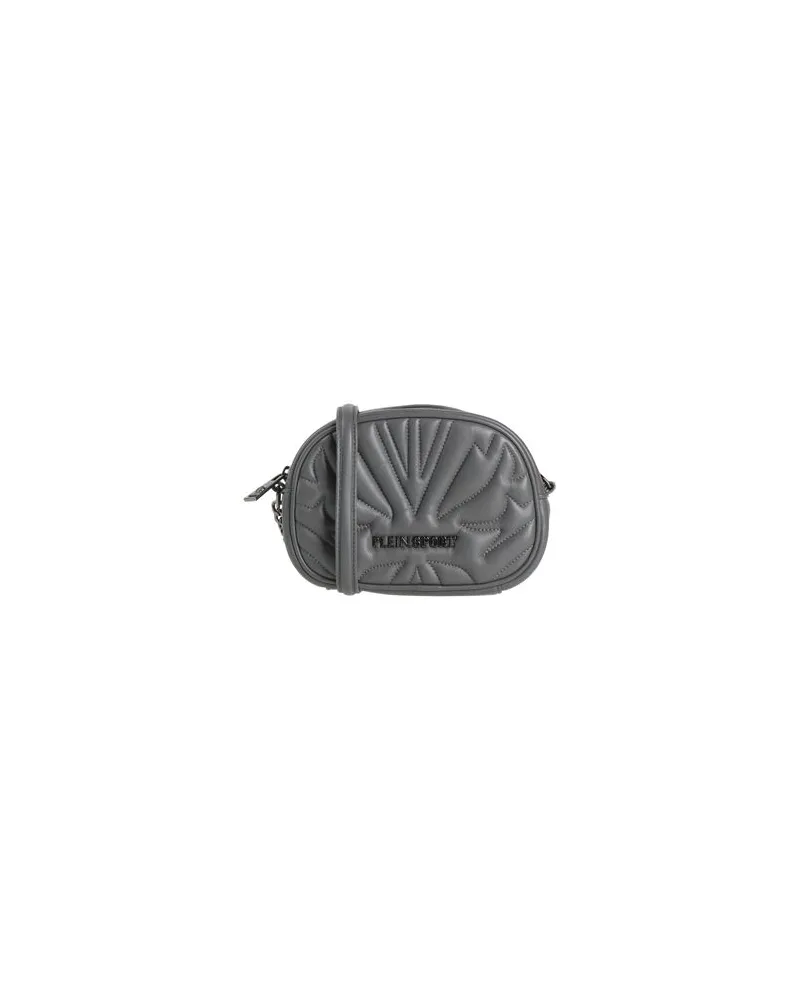 Philipp Plein TASCHEN - Umhängetascheauf YOOX.COM Grau