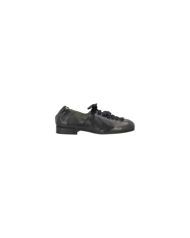 Ixos SCHUHE - Schnürschuheauf YOOX.COM Schwarz