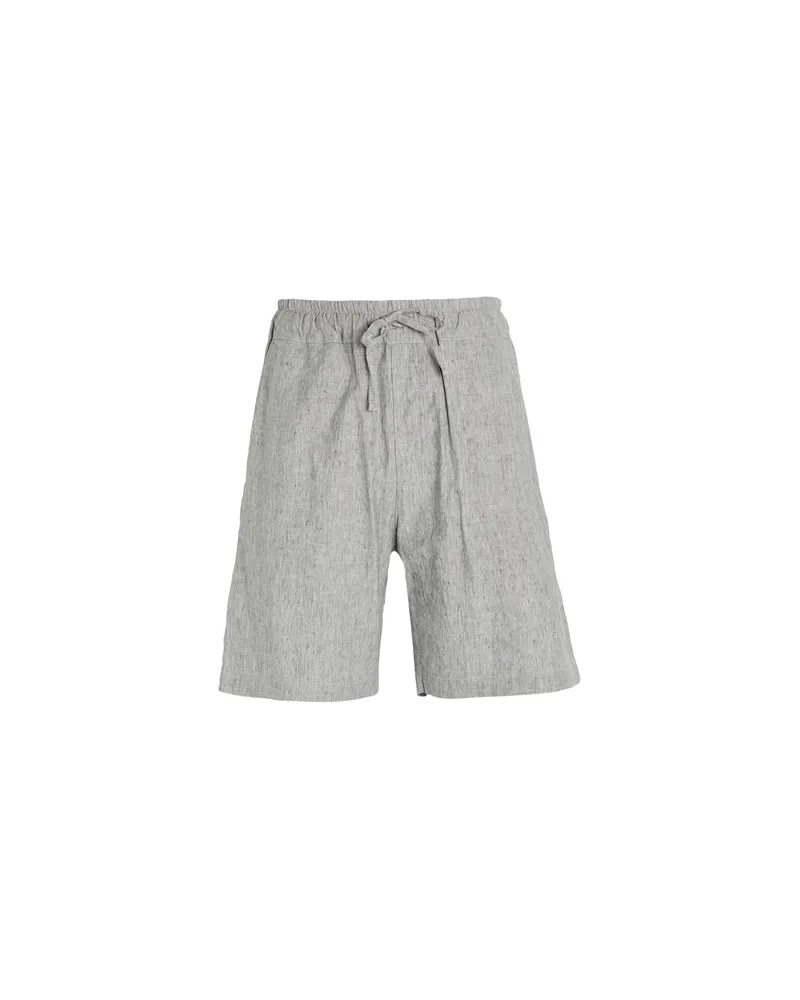 CROSSLEY HOSEN & RÖCKE - Shorts & Bermudashortsauf YOOX.COM Grau