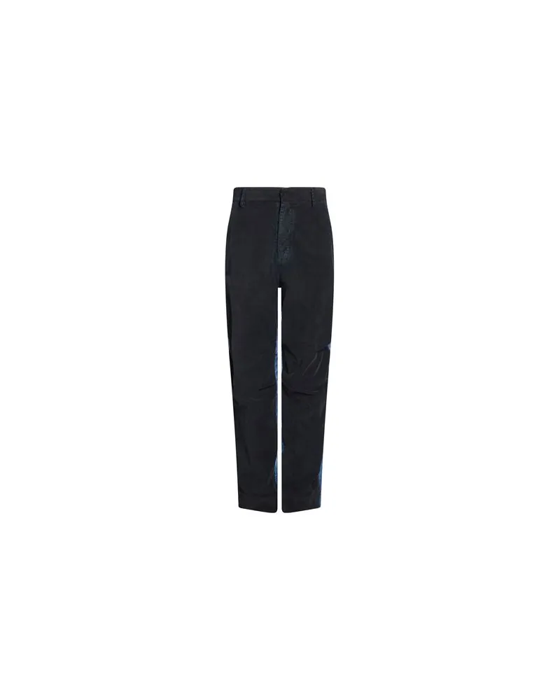 Dsquared2 HOSEN & RÖCKE - Hosenauf YOOX.COM Nachtblau