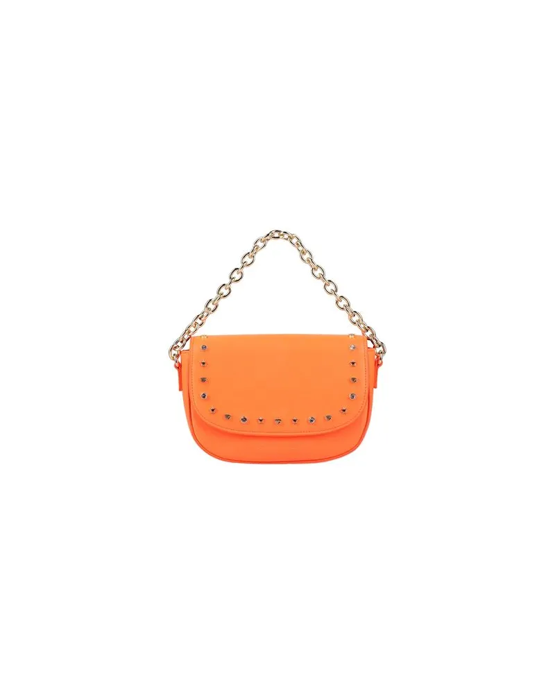 Chiara Ferragni TASCHEN - Handtaschenauf YOOX.COM Orange