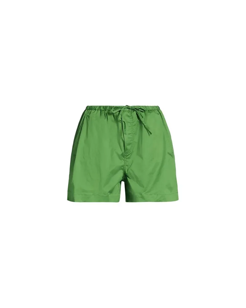 Closed HOSEN & RÖCKE - Shorts & Bermudashortsauf YOOX.COM Grün