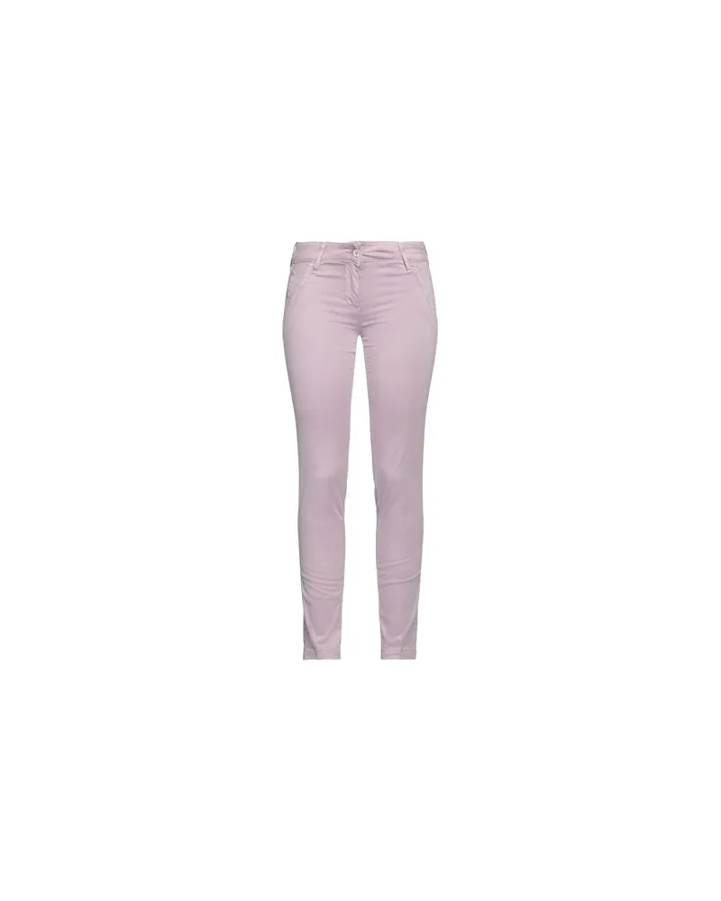 Jacob Cohën HOSEN & RÖCKE - Hosenauf YOOX.COM Lila