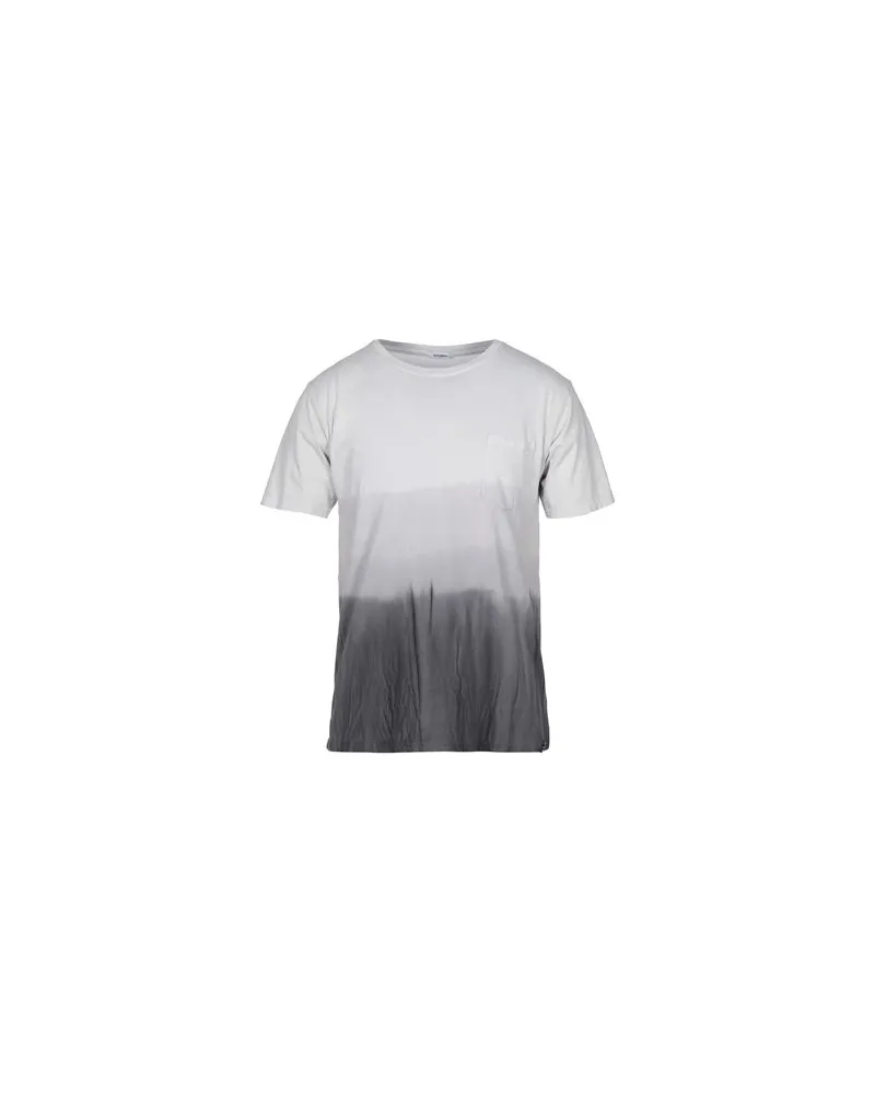 OFFICINA 36 TOPS - T-shirtsauf YOOX.COM Blei