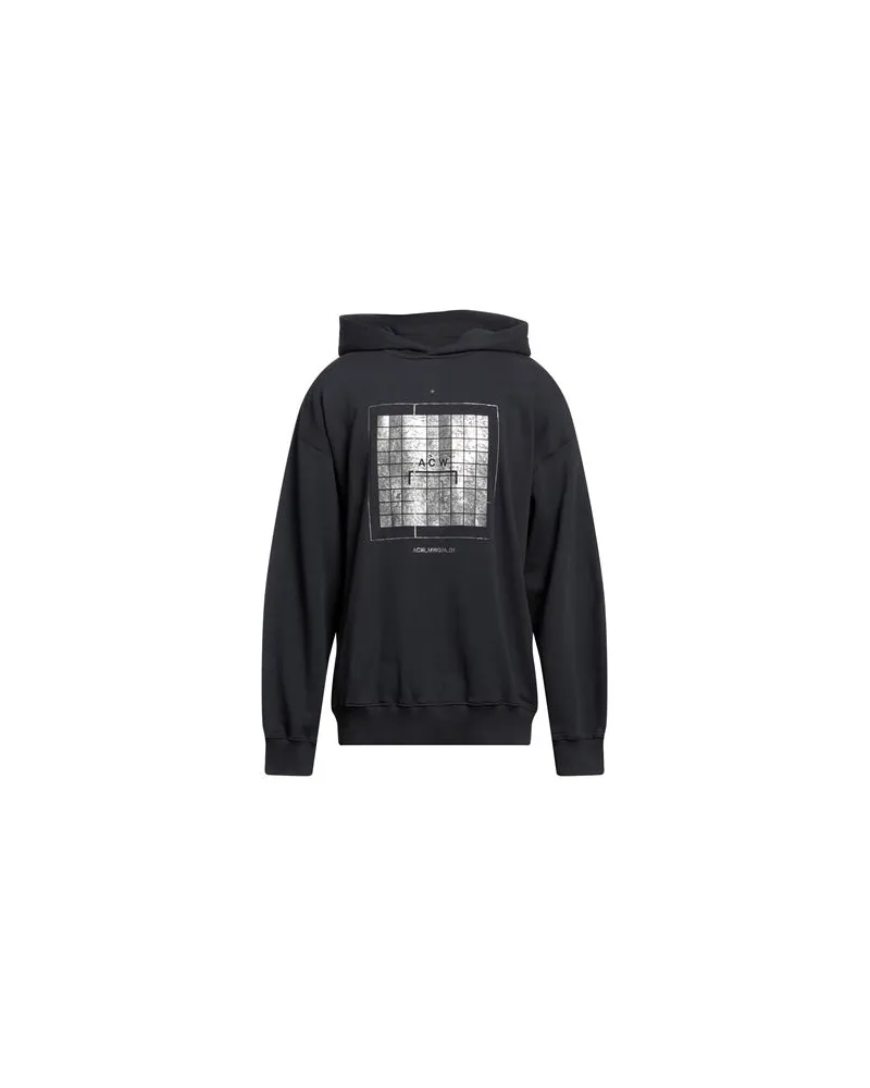 ACW* TOPS - Sweatshirtsauf YOOX.COM Schwarz
