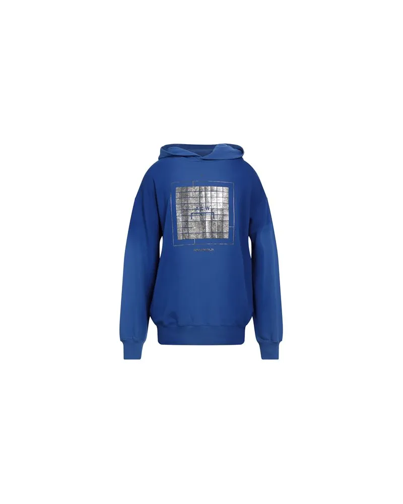 ACW* TOPS - Sweatshirtsauf YOOX.COM Königsblau