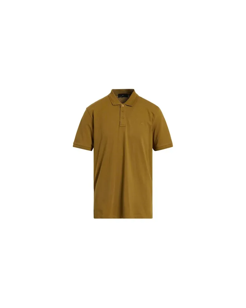Liu Jo TOPS - T-shirtsauf YOOX.COM Khaki