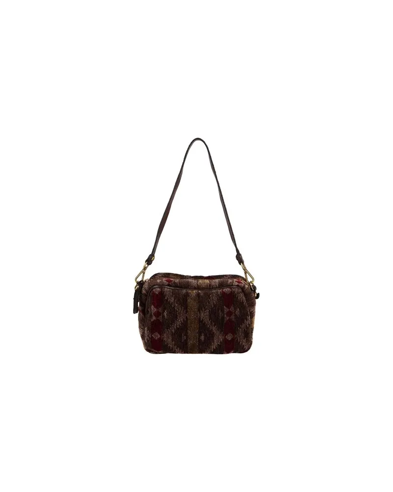 Campomaggi TASCHEN - Schultertaschenauf YOOX.COM Nachtblau