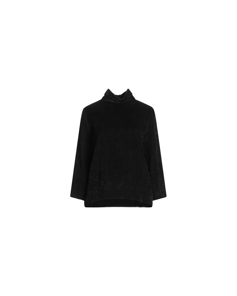 Mauro Grifoni TOPS - Topsauf YOOX.COM Schwarz