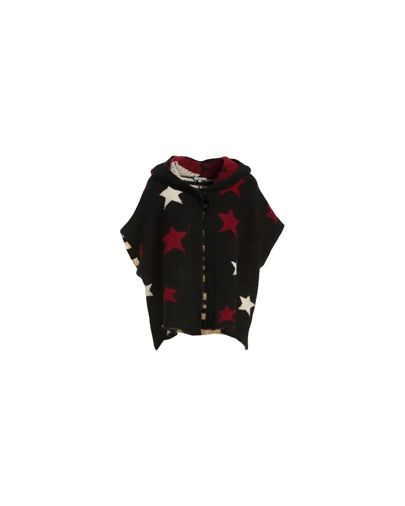 Kocca STRICKWAREN - Strickjackenauf YOOX.COM Schwarz