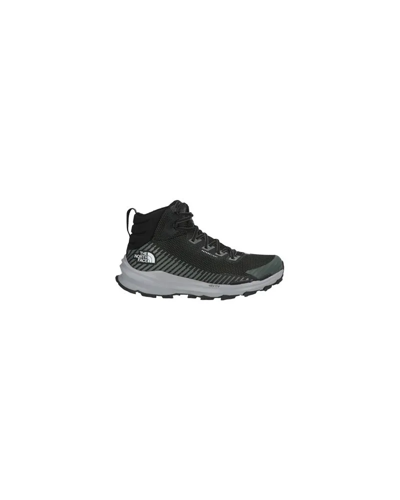 The North Face SCHUHE - Sneakersauf YOOX.COM Schwarz