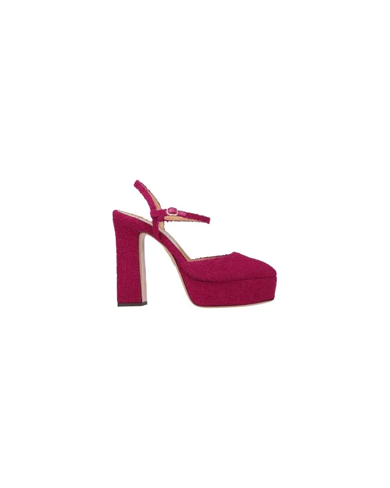 Aquazzura SCHUHE - Pumpsauf YOOX.COM Malve