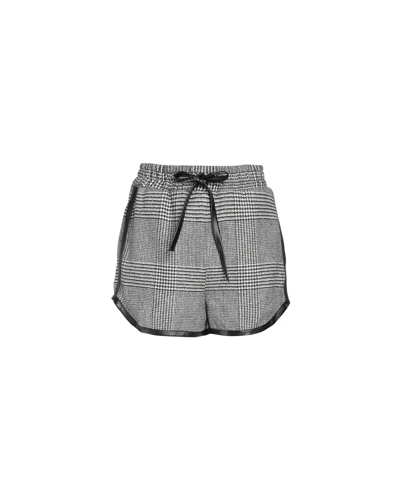 Ermanno Scervino HOSEN & RÖCKE - Shorts & Bermudashortsauf YOOX.COM Schwarz