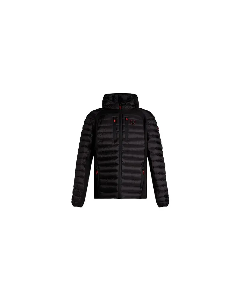 Geographical Norway JACKEN & MÄNTEL - Pufferjacken & Daunenjackenauf YOOX.COM Schwarz