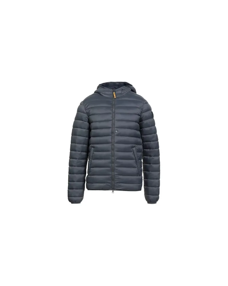 Armata di mare JACKEN & MÄNTEL - Pufferjacken & Daunenjackenauf YOOX.COM Marineblau