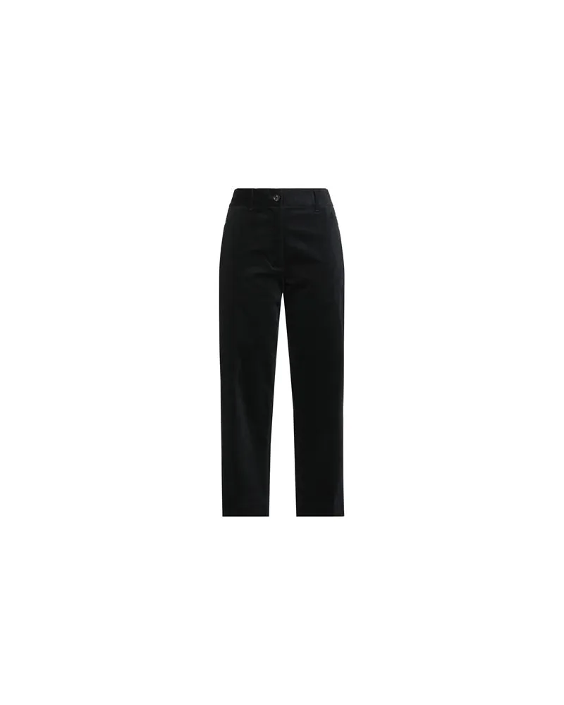 nine:inthe:morning HOSEN & RÖCKE - Hosenauf YOOX.COM Schwarz
