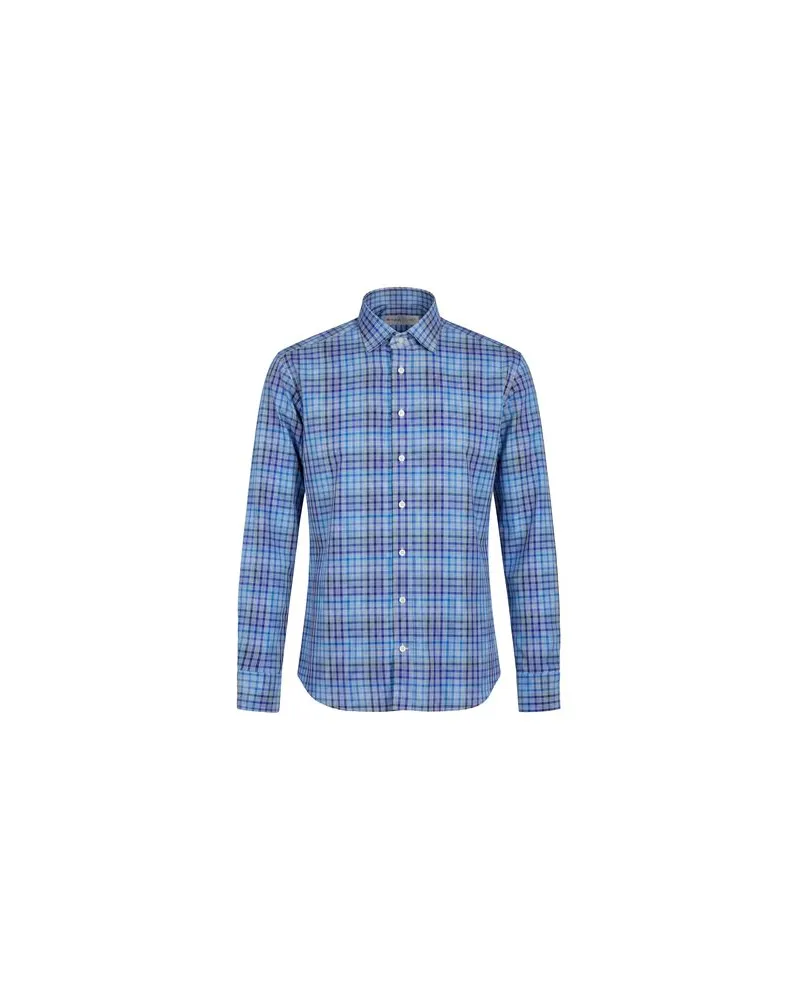 Etro TOPS - Hemdenauf YOOX.COM Blau