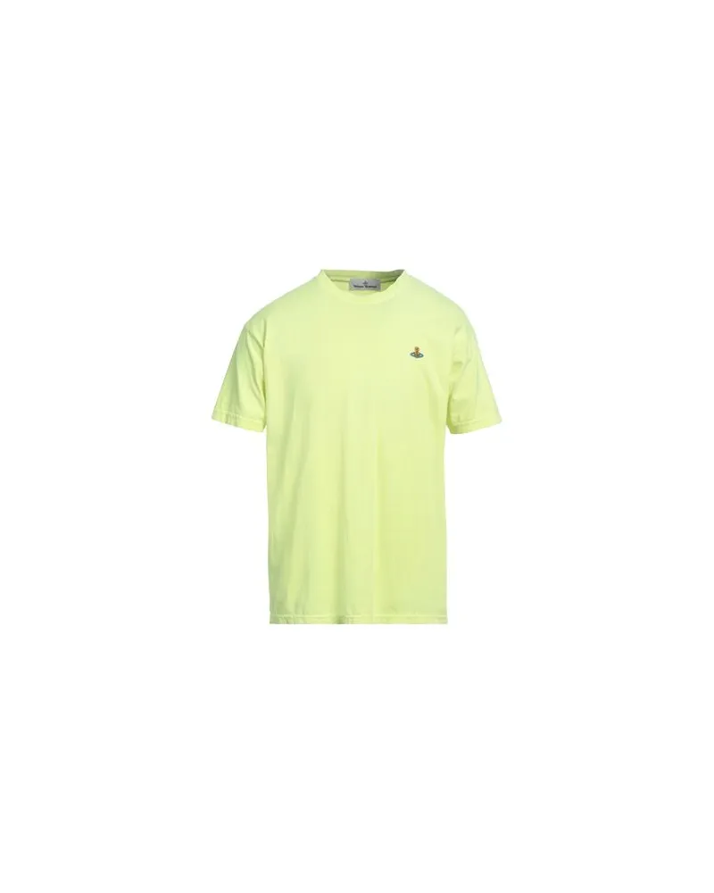 Vivienne Westwood TOPS - T-shirtsauf YOOX.COM Limettengrün