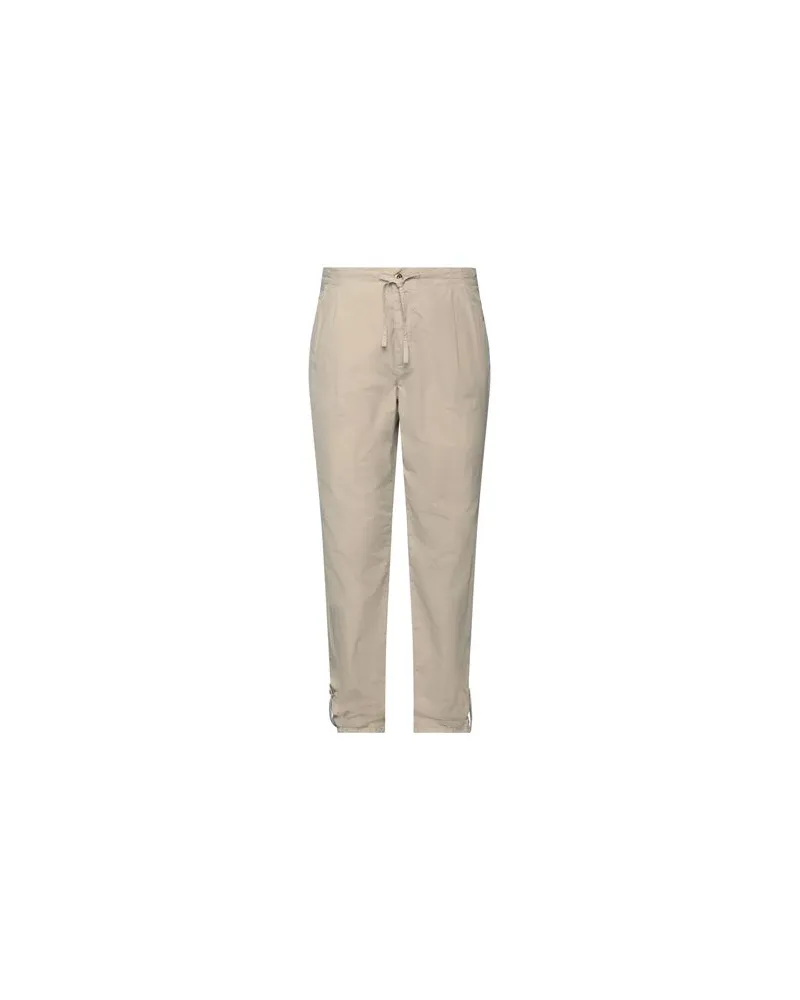 Incotex HOSEN & RÖCKE - Hosenauf YOOX.COM Beige