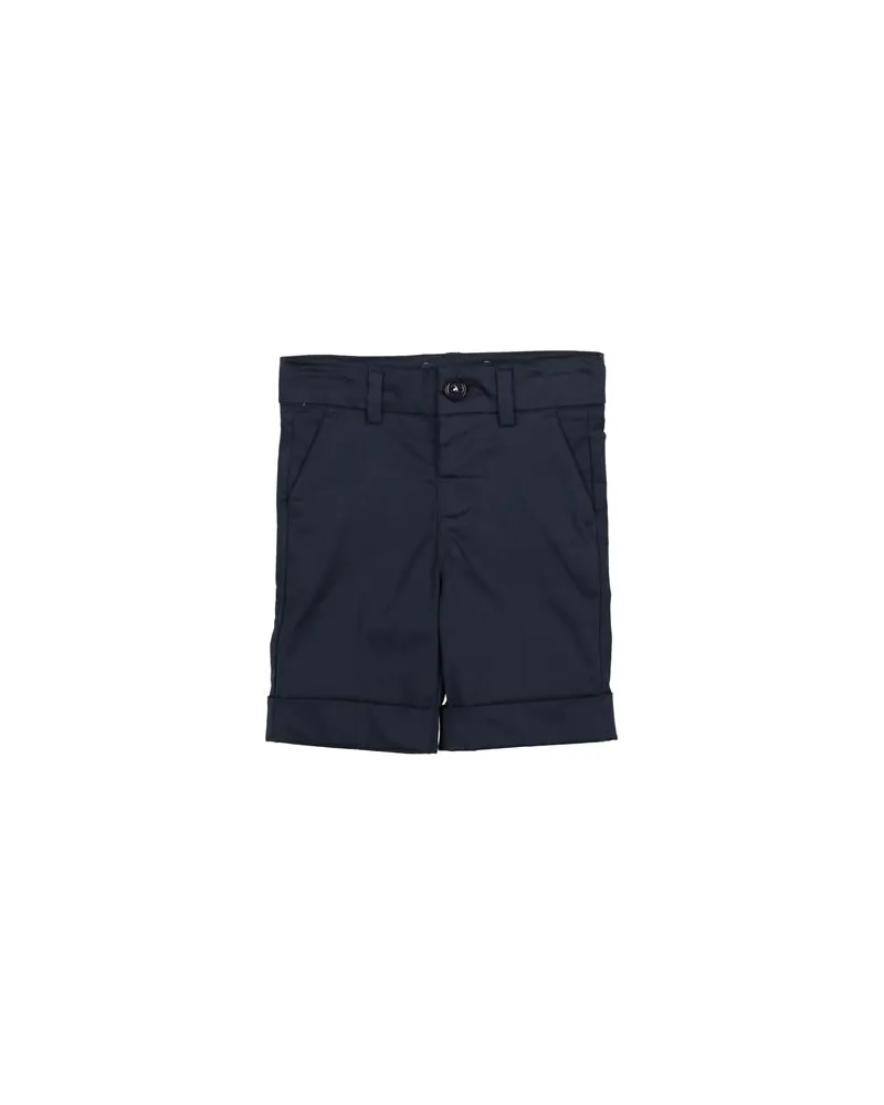 Harmont & Blaine HOSEN & RÖCKE - Shorts & Bermudashortsauf YOOX.COM Nachtblau